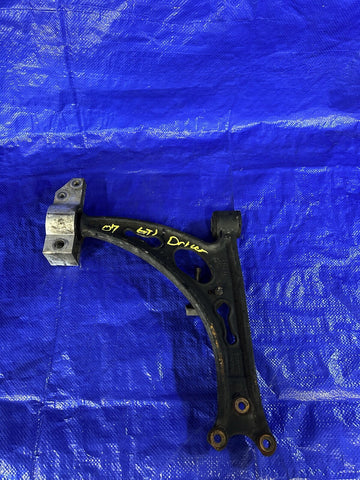 07 VW GTI Driver Lower Control Arm 