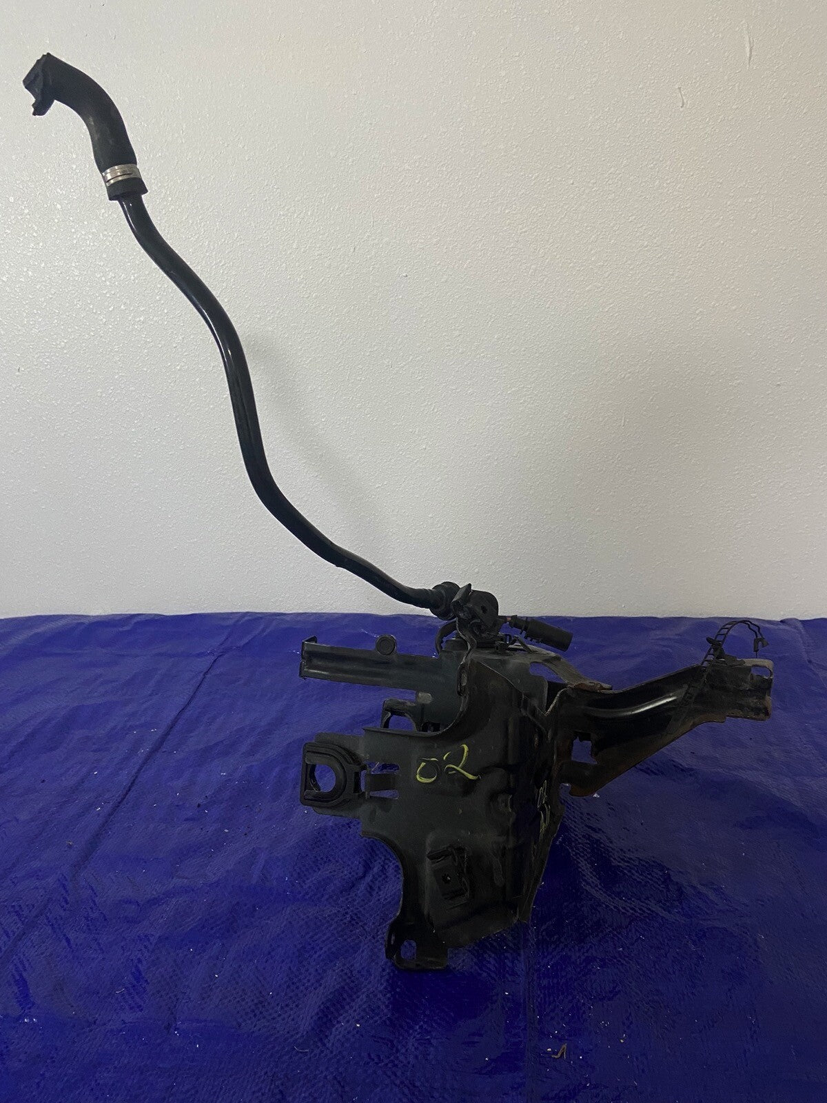 2002-04 Audi A4 ABS Bracket 