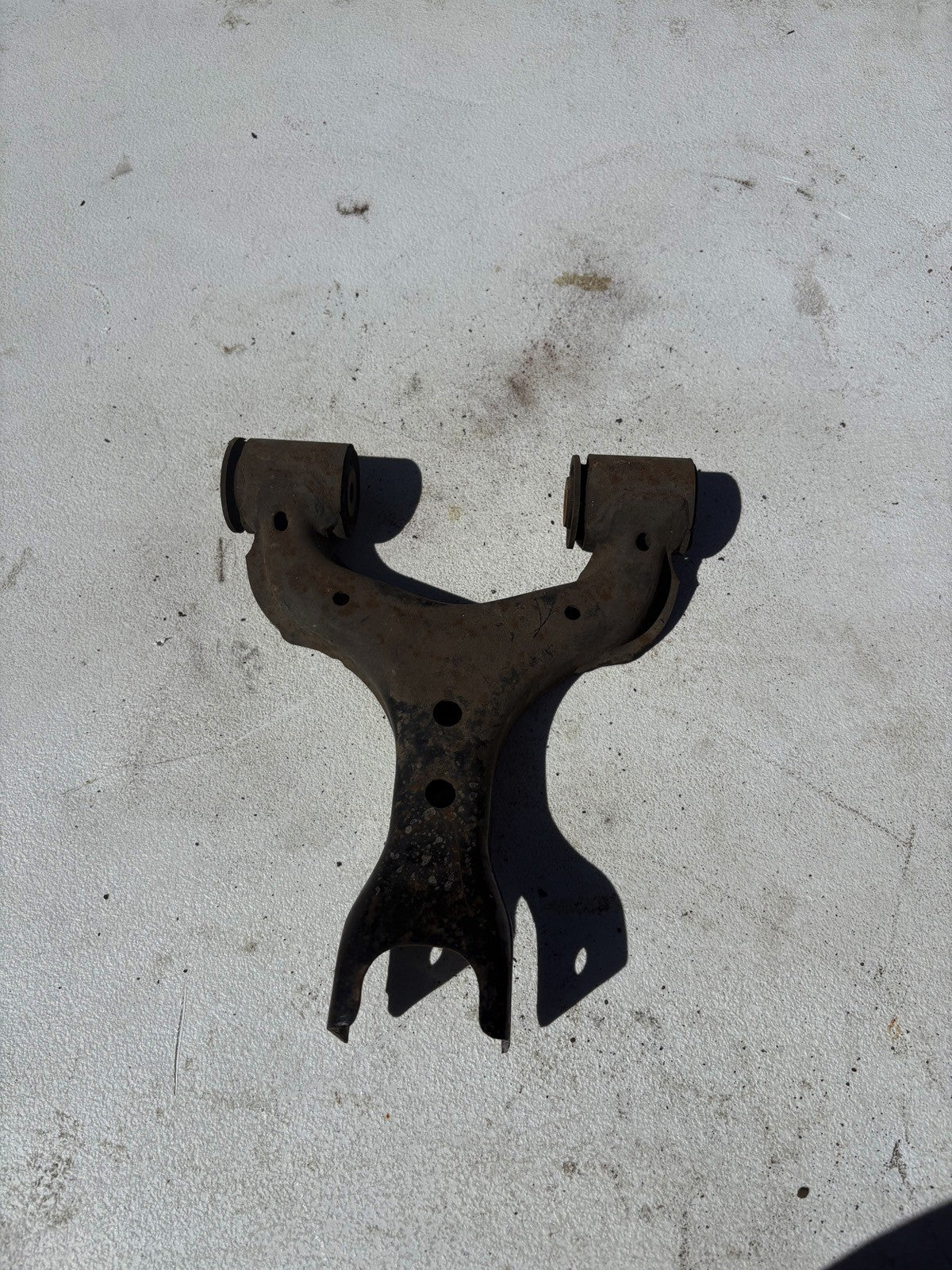 1990-2005 Mazda Miata NB NA Rear Upper Control Arms OEM  