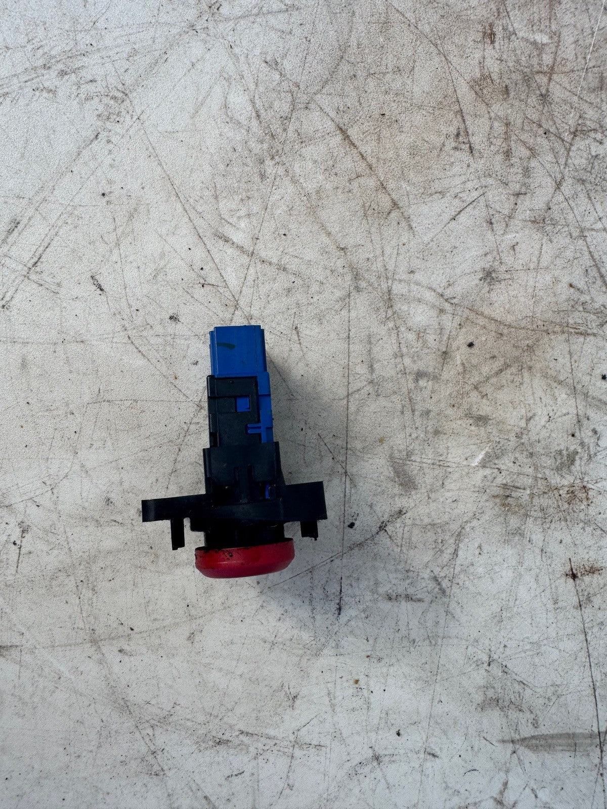 2000-2004 Honda S2000 Hazard Button 