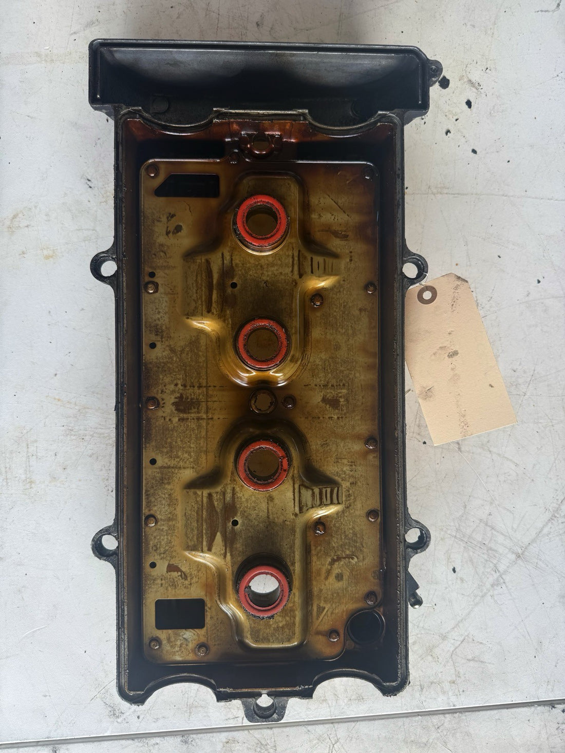 Honda Acura B18 B20 Valve cover 
