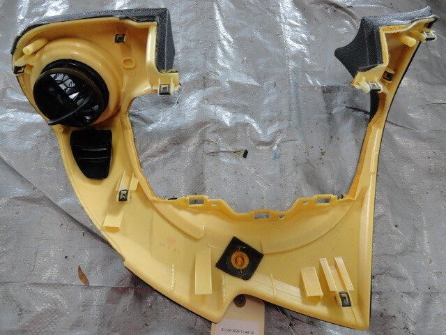 2006 Mazda RX8 Driver Side Dashboard