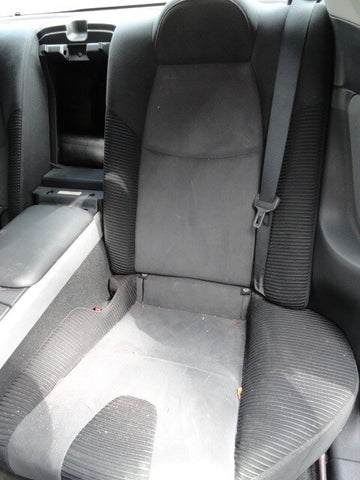 2004 Mazda RX8 Genuine Rear Seats (Pair) 4-split Variation Moquette Gray