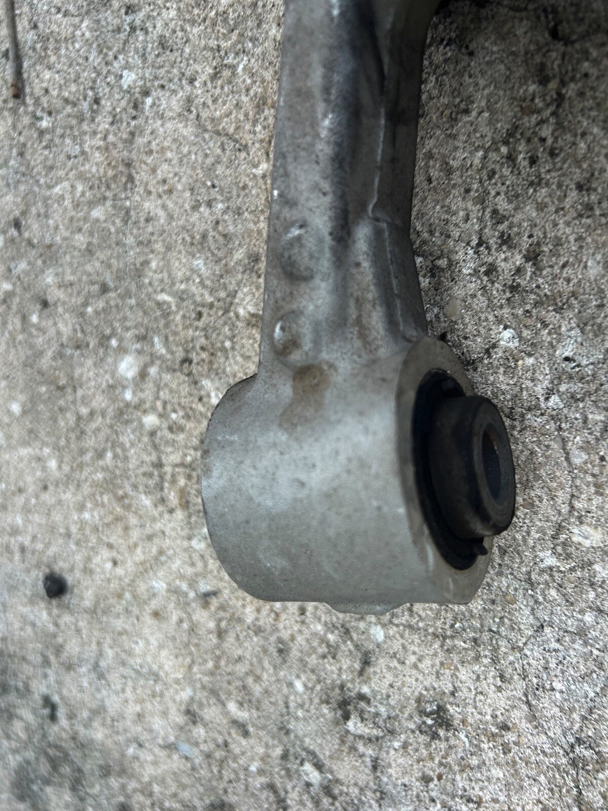 2009 Subaru WRX Front Passenger Lower Control Arm 