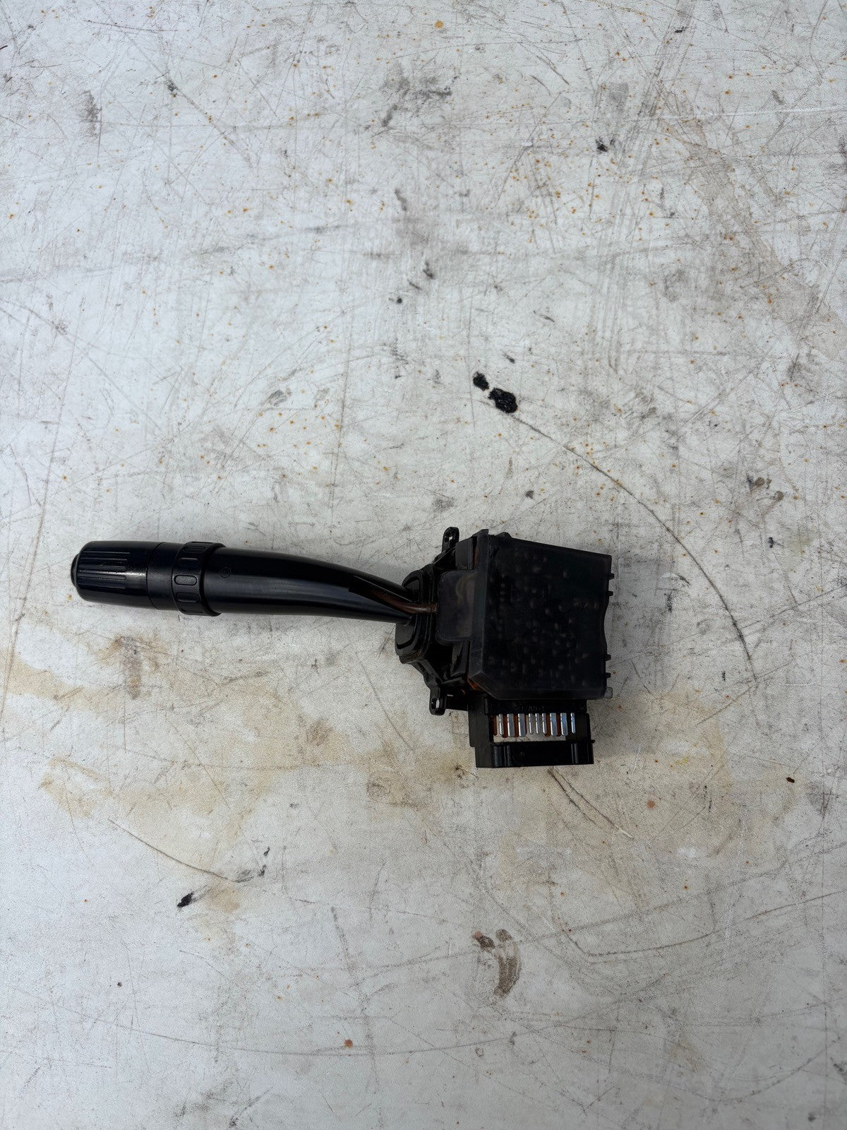 2002-2007 Subaru Impreza WRX Windshield Wiper Switch 