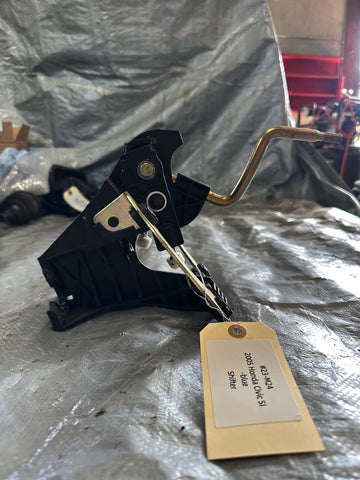 2002-2005 Honda Civic Si Hatchback EP3 M/T Shifter OEM (2005) JDM