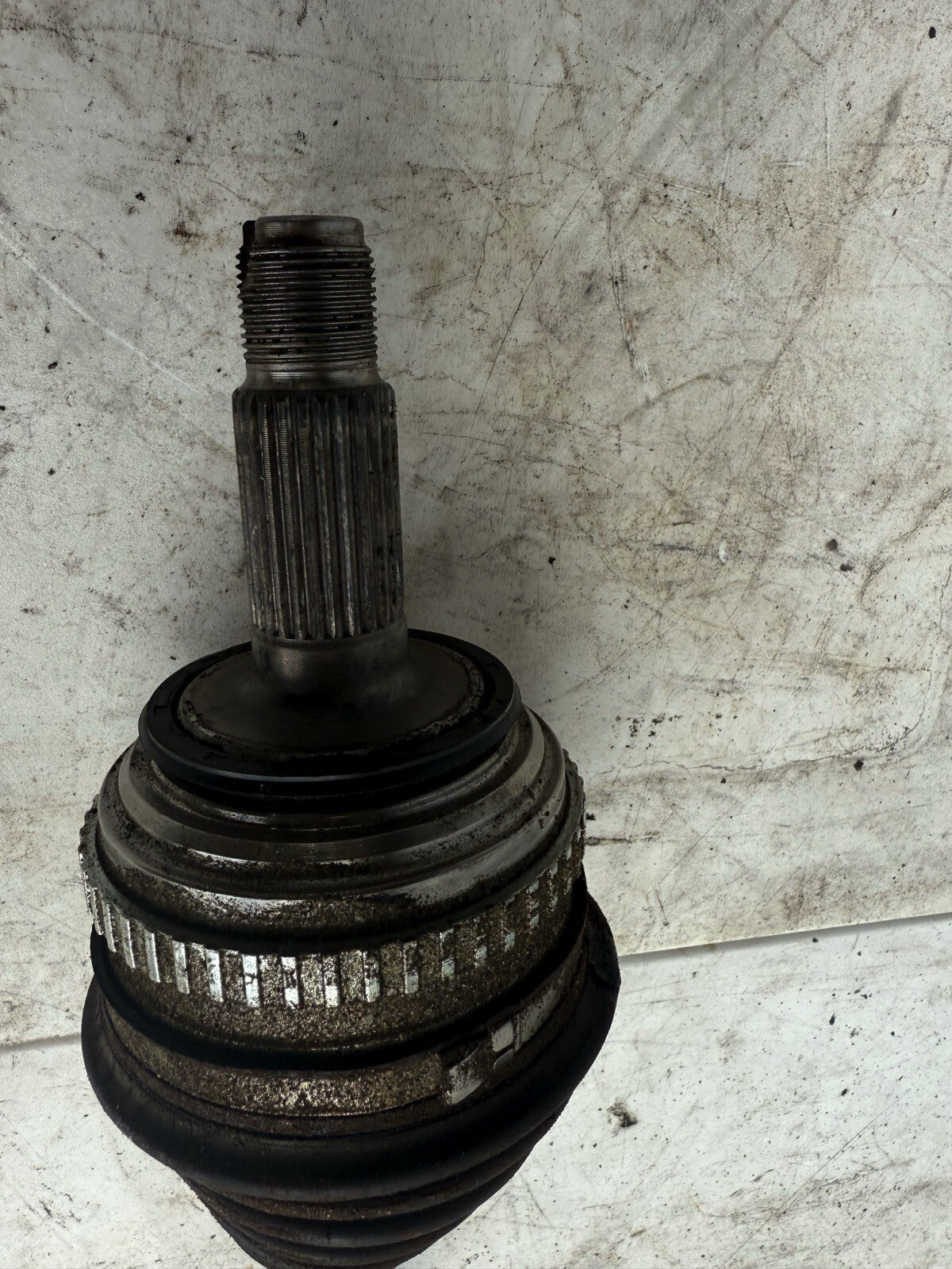 1999-2001 Acura Integra Axle Driver 
