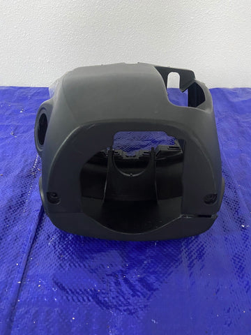 2022-2023 SUBARU WRX STEERING COLUMN SURROUND TRIM COVER SHROUD PANEL OEM