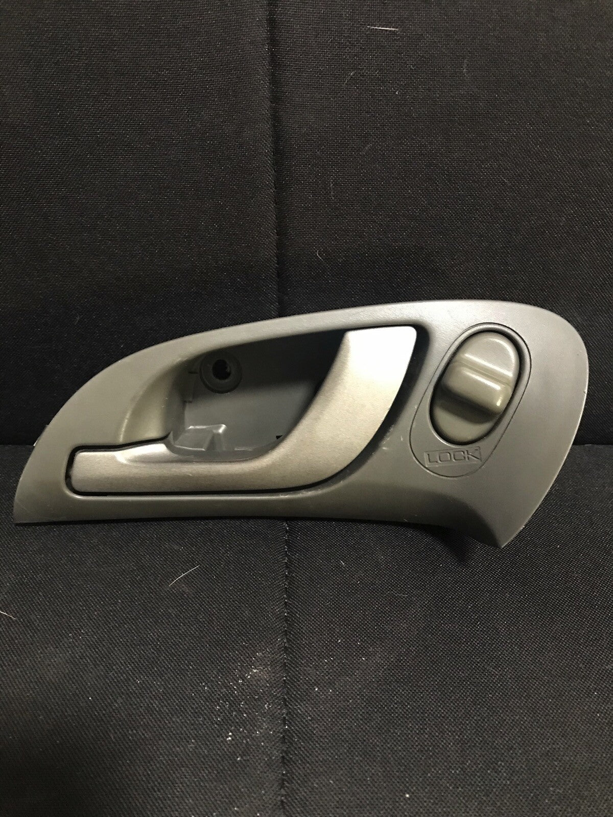05-06 Acura RSX Interior Passenger Right side Door Handle Lock Switch 