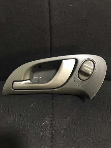 05-06 Acura RSX Interior Passenger Right side Door Handle Lock Switch 