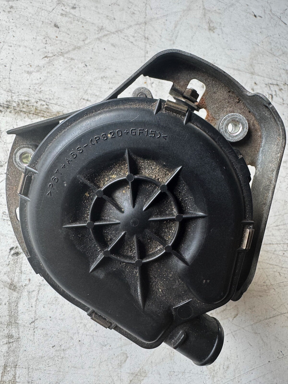 06-08 Subaru Forrester 06-07 Subaru Impreza 2.5l DENSO #14828AA060 OEM