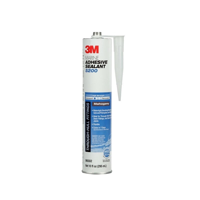 3M MARINE ADHESIVE SEALANT 5200 