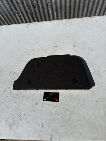 2008-2014 Subaru Impreza WRX Passenger Side Trunk Foam Spacer OEM 