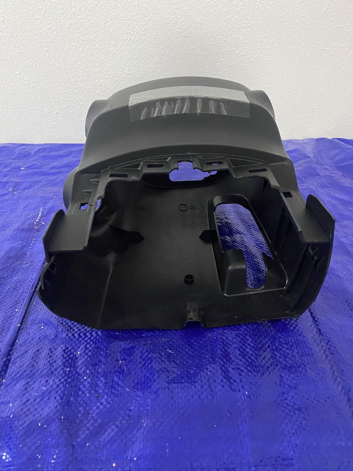 2022-2023 SUBARU WRX STEERING COLUMN SURROUND TRIM COVER SHROUD PANEL OEM