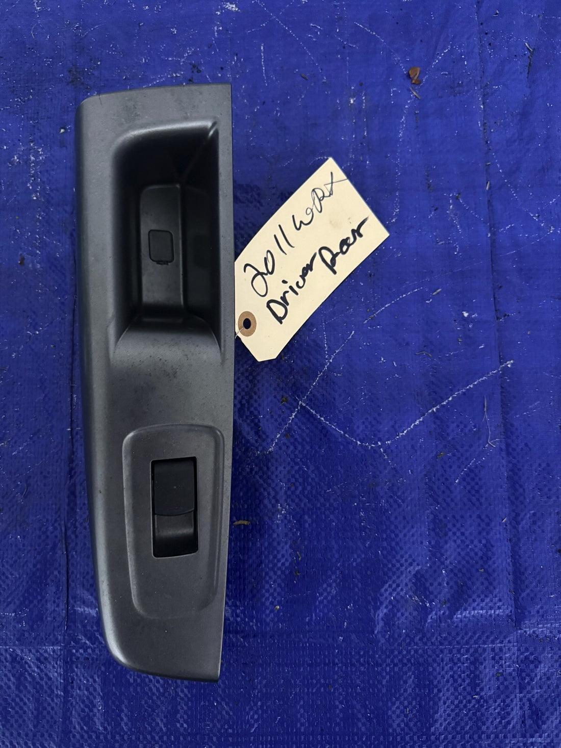 2011-2014 Subaru WRX Driver Rear Window Switch