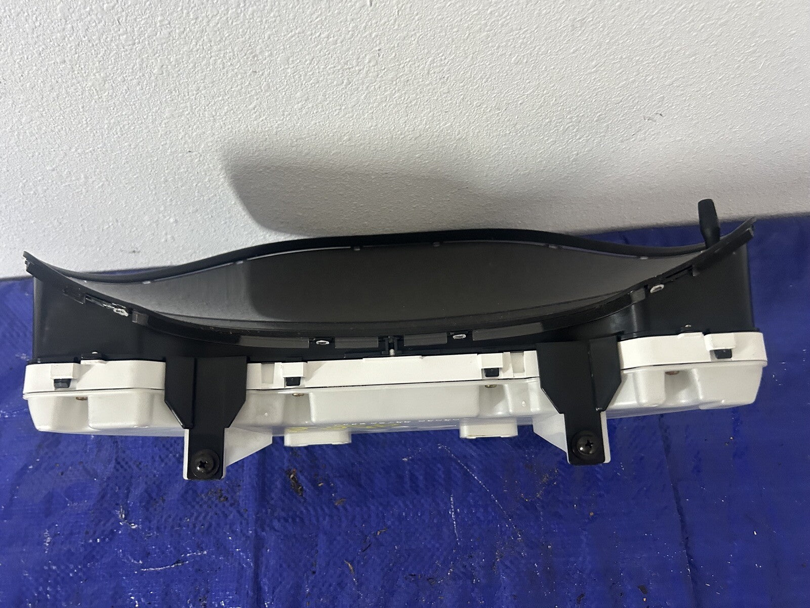 02-04 Acura RSX Clutser Automatic 