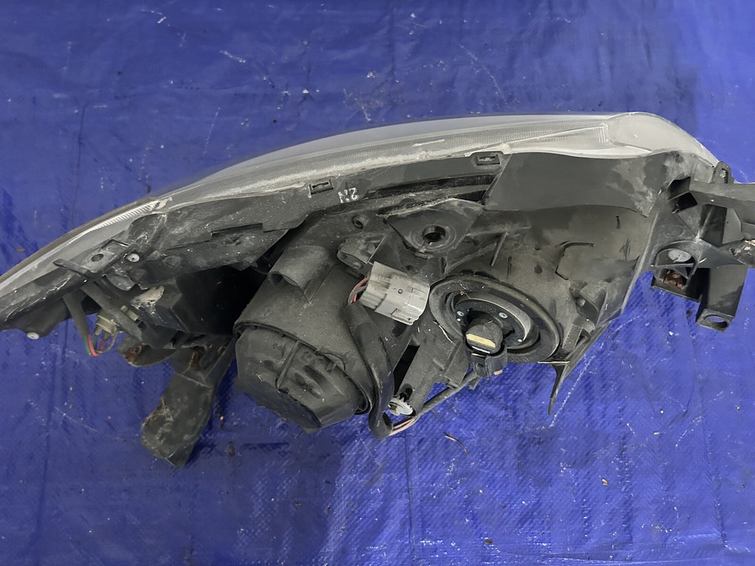 09-14 Subaru WRX Driver Head light