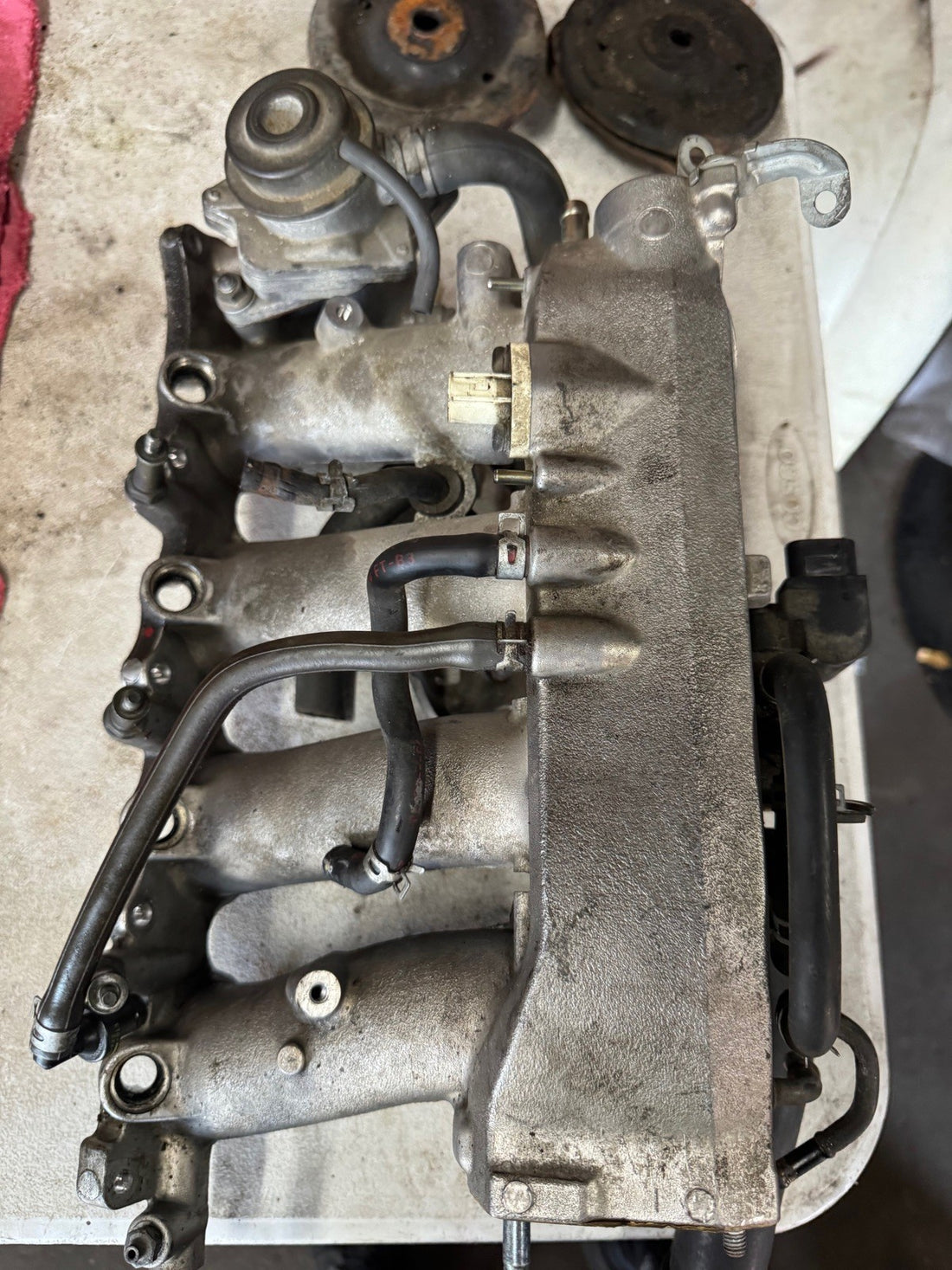 2000-2004 Honda S200 AP1 Intake Manifold