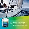 3M FINESSE MARINE PASTE POLISHING COMPOUND