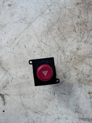 2000-2004 Honda S2000 Hazard Button 