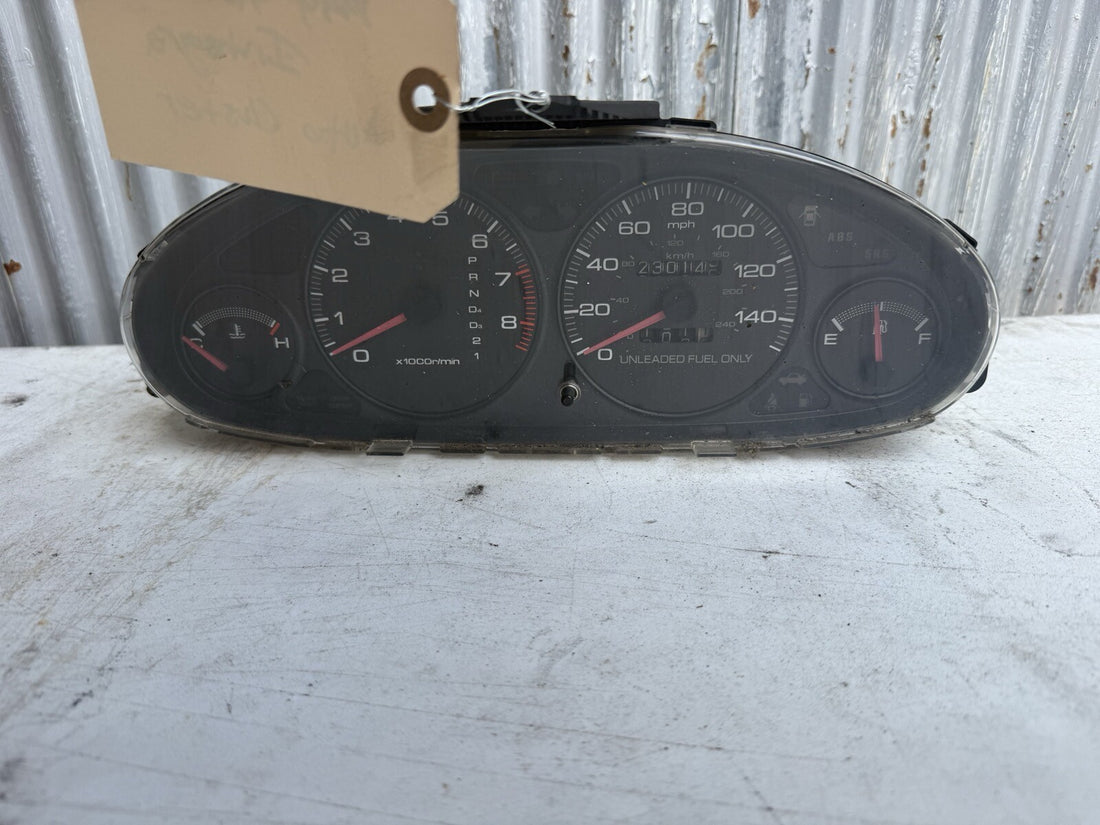 1999 Acura Integra Cluster (AUTO)