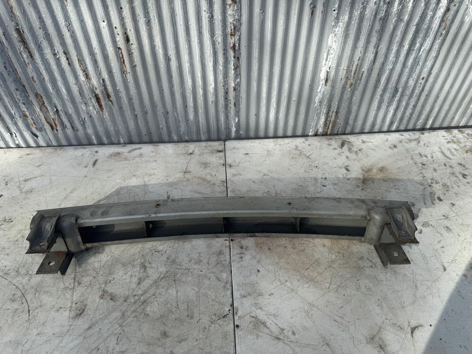 2000-2004 Honda S2000 Front bumper Support Reinforcement Bar