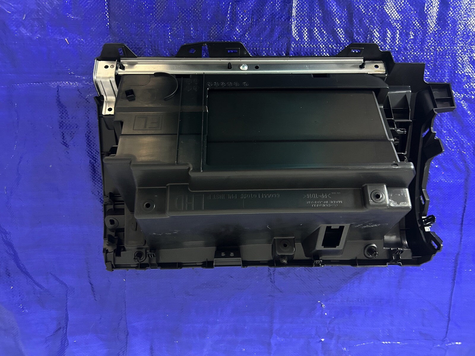 2023 Subaru WRX Premium Glove box Assembly 