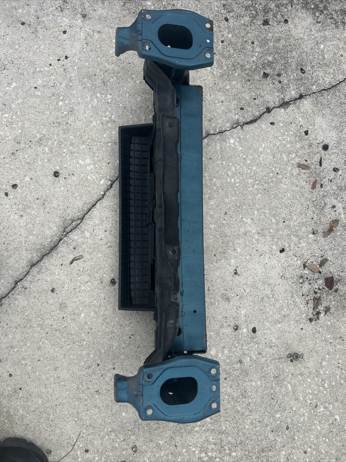 2004-2008 Mazda Rx8 Front Bumper Support Crash Bar  OEM