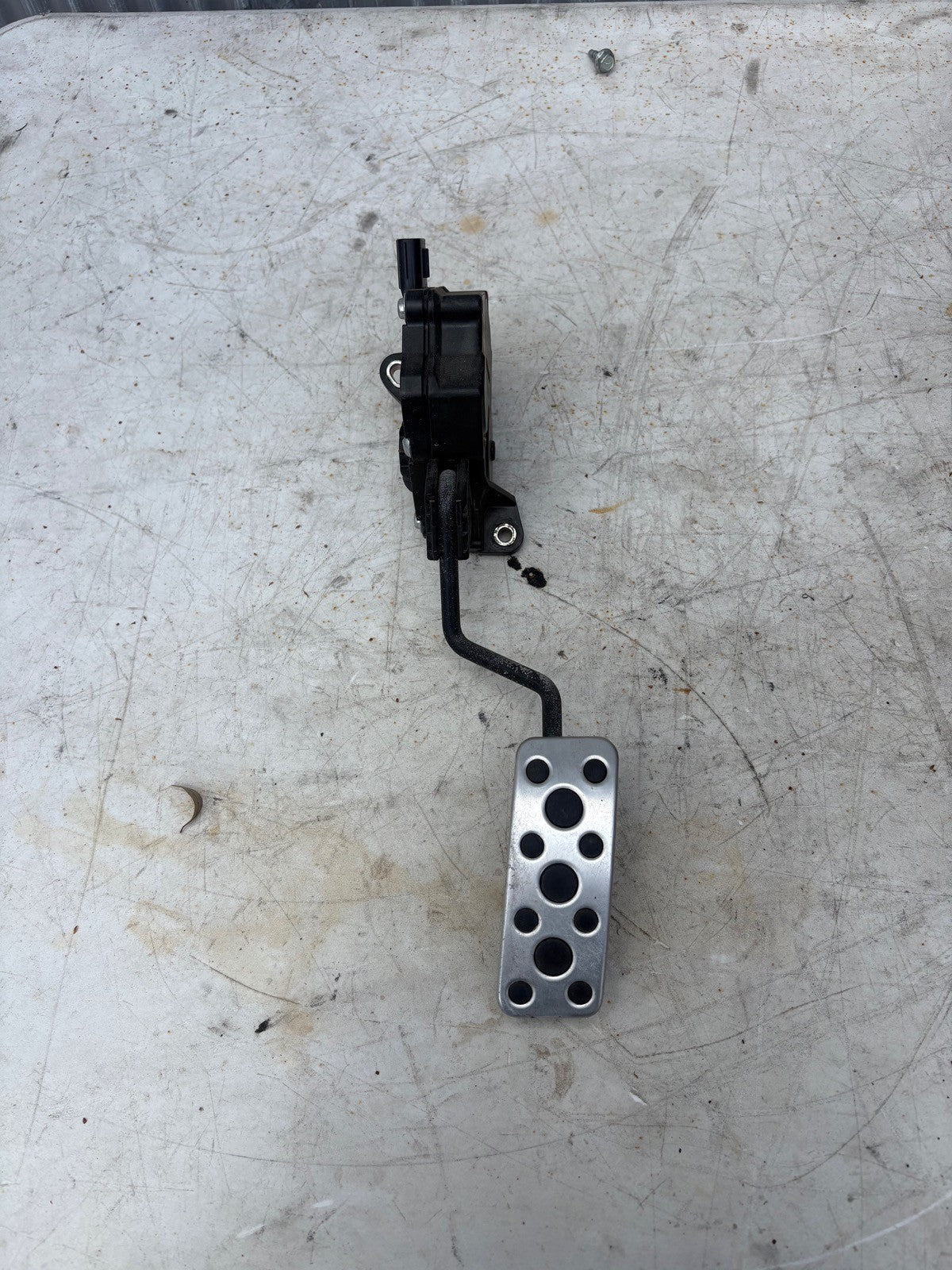 2013-2015 Scion FR-S BRZ Accelerator Gas Pedal Electric OEM 