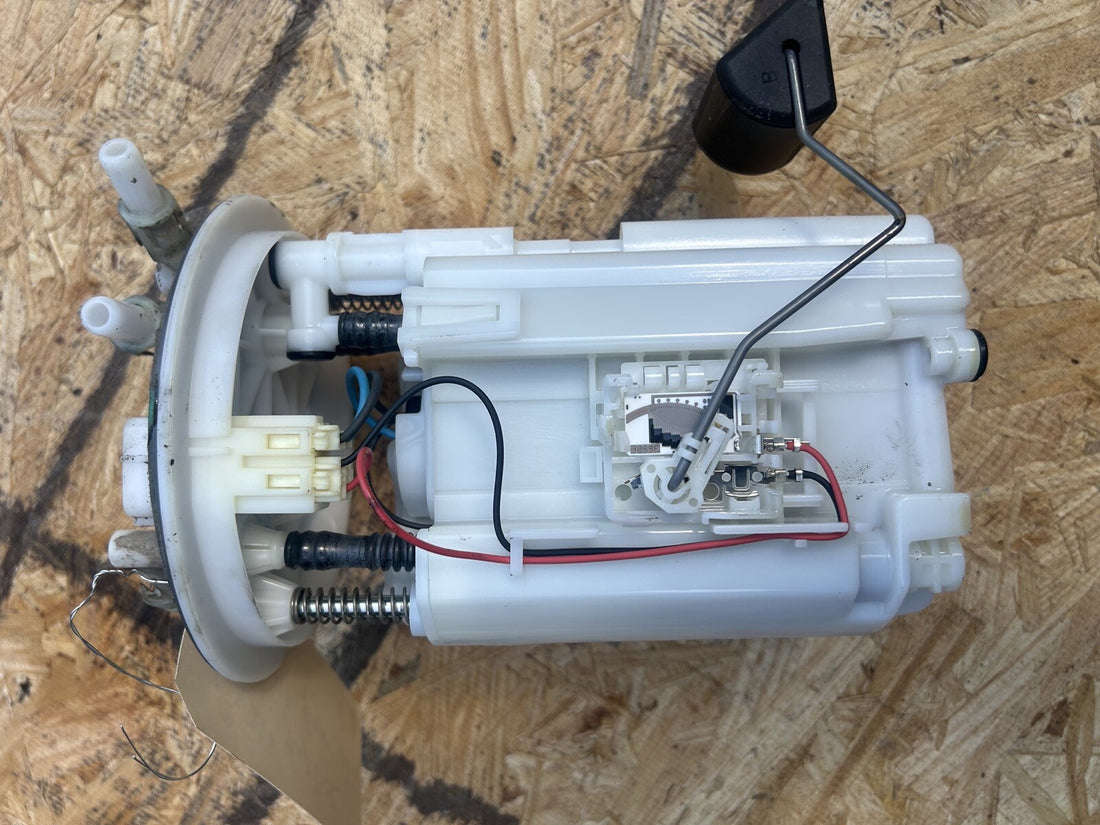 2012 Subaru WRX Fuel Pump Assembly