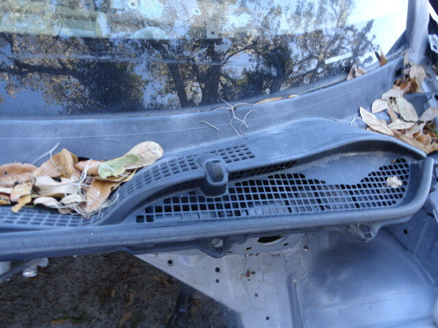 2013 Subaru BRZ Wiper Cowl