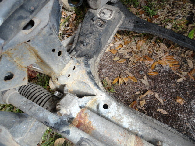 2004 Mazda RX8 Subframe