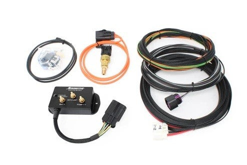  AEROMOTIVE Cont. Kit PressureWorx PWM Universal LSA 3-Bar