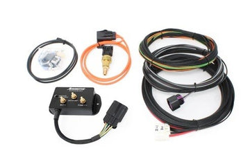  AEROMOTIVE Cont. Kit PressureWorx PWM Universal LSA 3-Bar