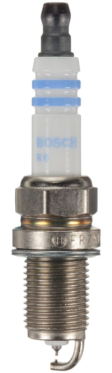 BOSCH SPARK PLUG 96304 FINE WIRE DOUBLE IRIDIUM 
