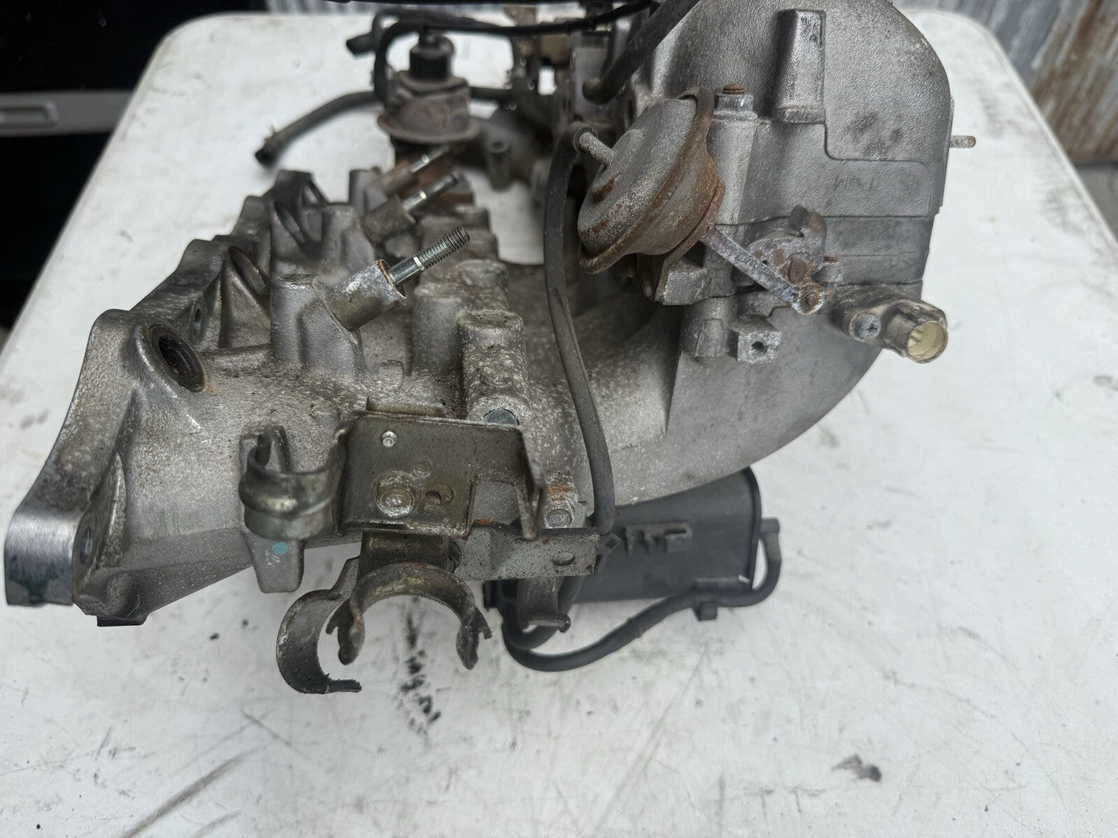 2001 Honda Prelude H22 Intake Manifold