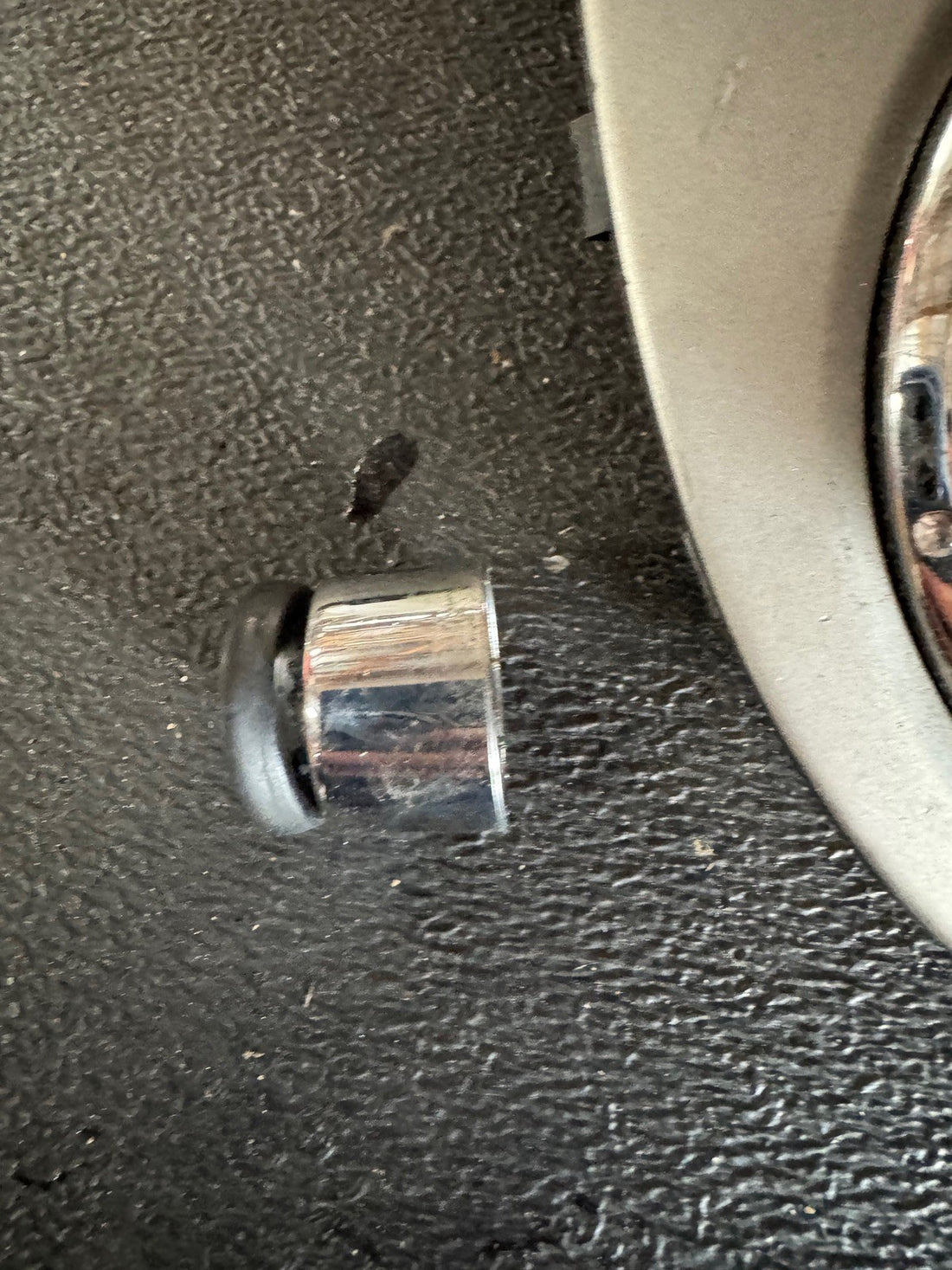 2002 Honda Civic SI EP3 Shifter Bezel 
