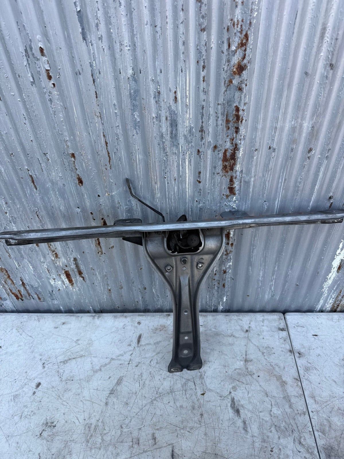 2015-2020 Subaru WRX STI T Bracket Core Support 