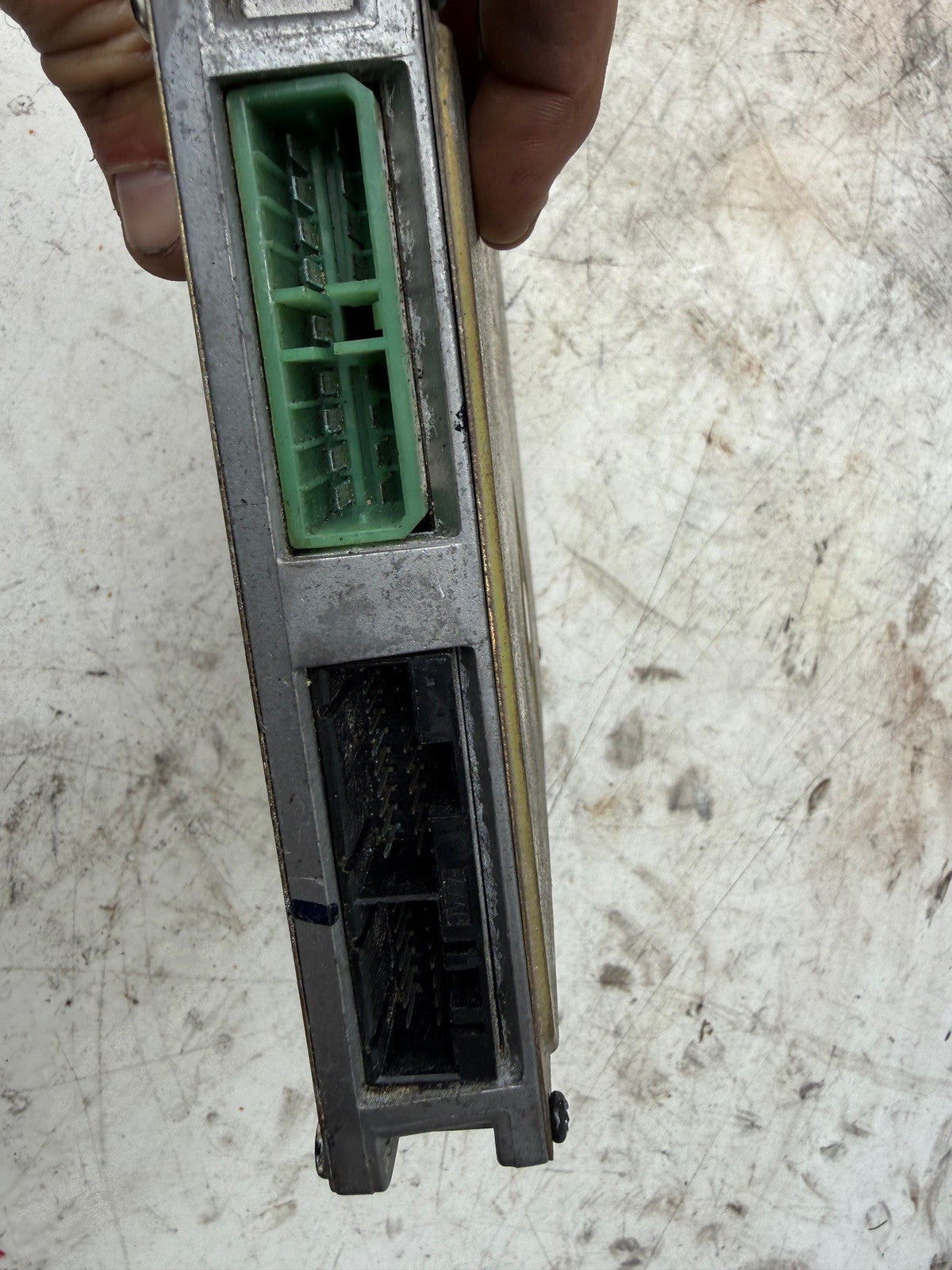 1989 Honda CRX SI ECU PM6