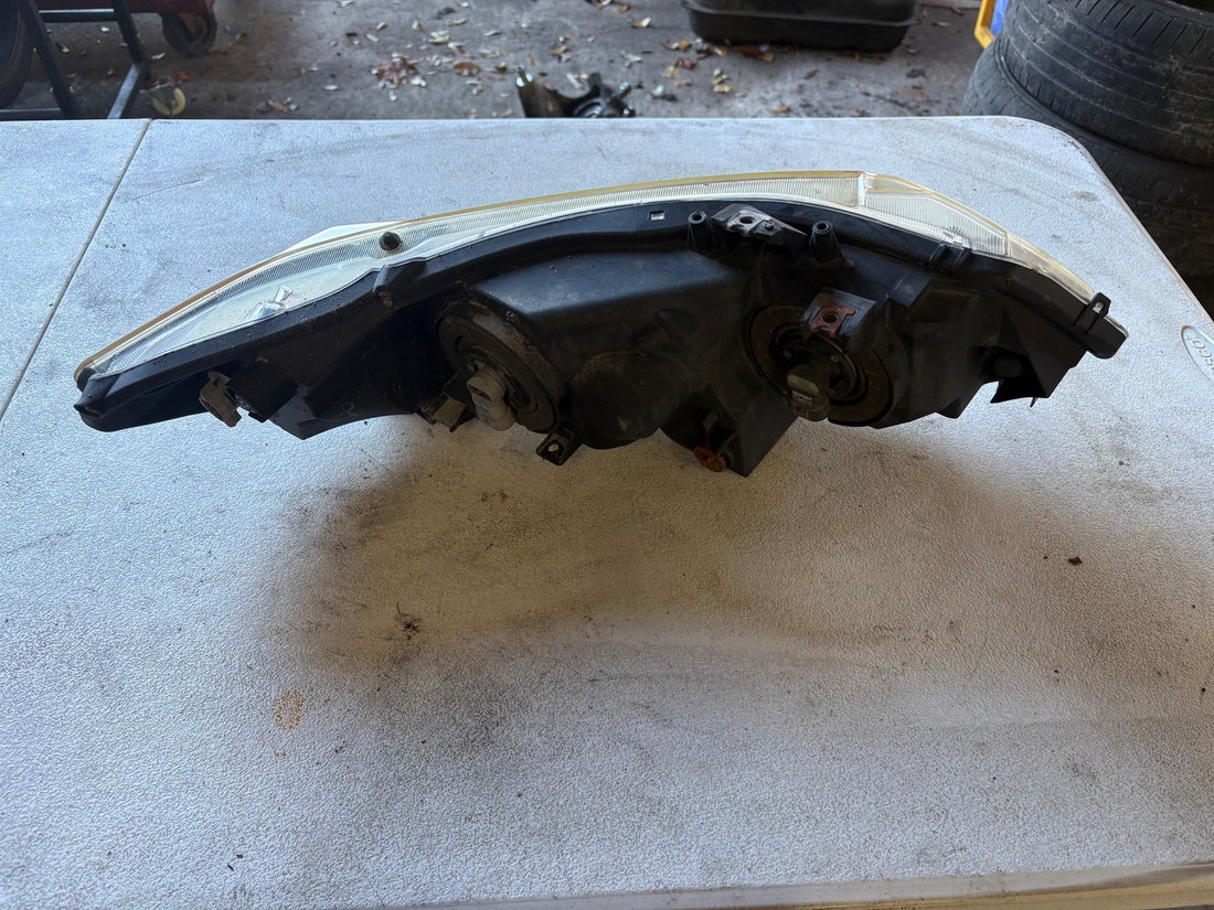 07-11 Honda Civic SI Driver Head light