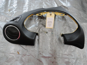 2006 Mazda RX8 Driver Side Dashboard