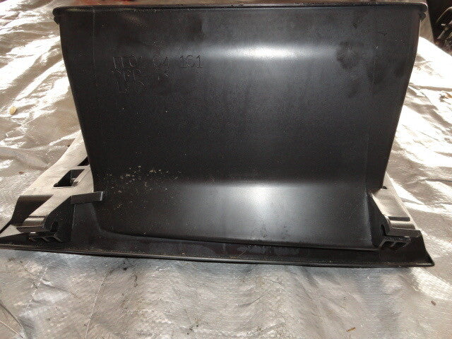 2006 Mazda RX8 Glove Box