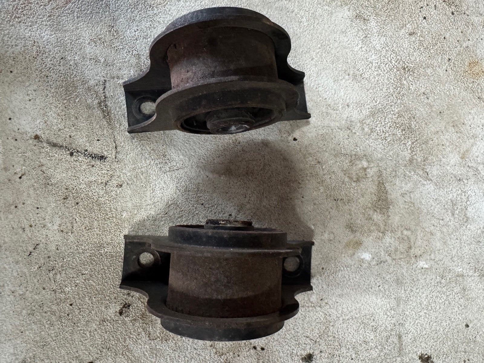 2000-2005 Honda S2000 Differential Mount