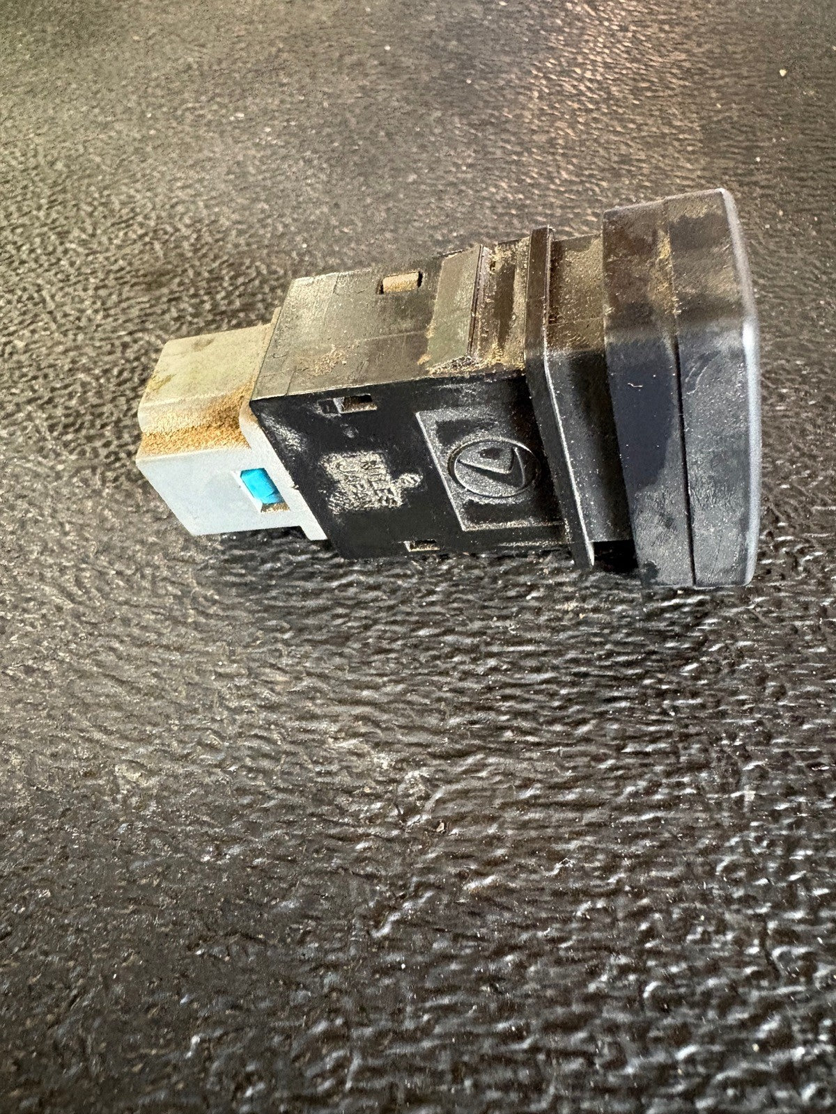 2002-2007 Subaru WRX Impreza Fog Light Switch Button OEM 