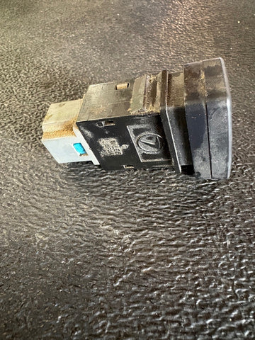 2002-2007 Subaru WRX Impreza Fog Light Switch Button OEM 