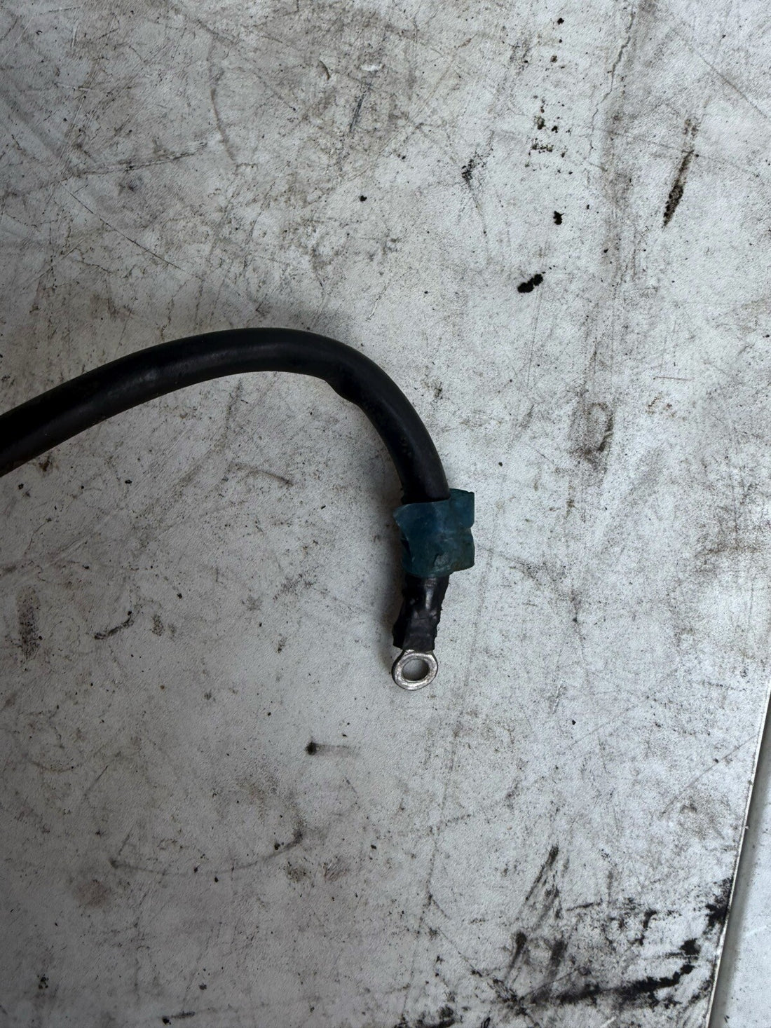1999-2001 Acura Integra ABS Brake Fuse Relay Box