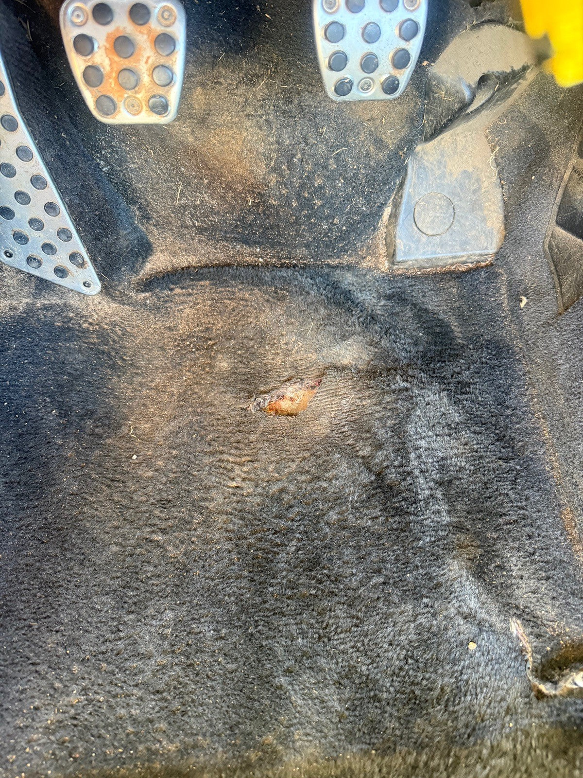 2000-2007 Honda S2000 Carpet Black  