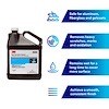 3M RUBBING COMPOUND GALLON