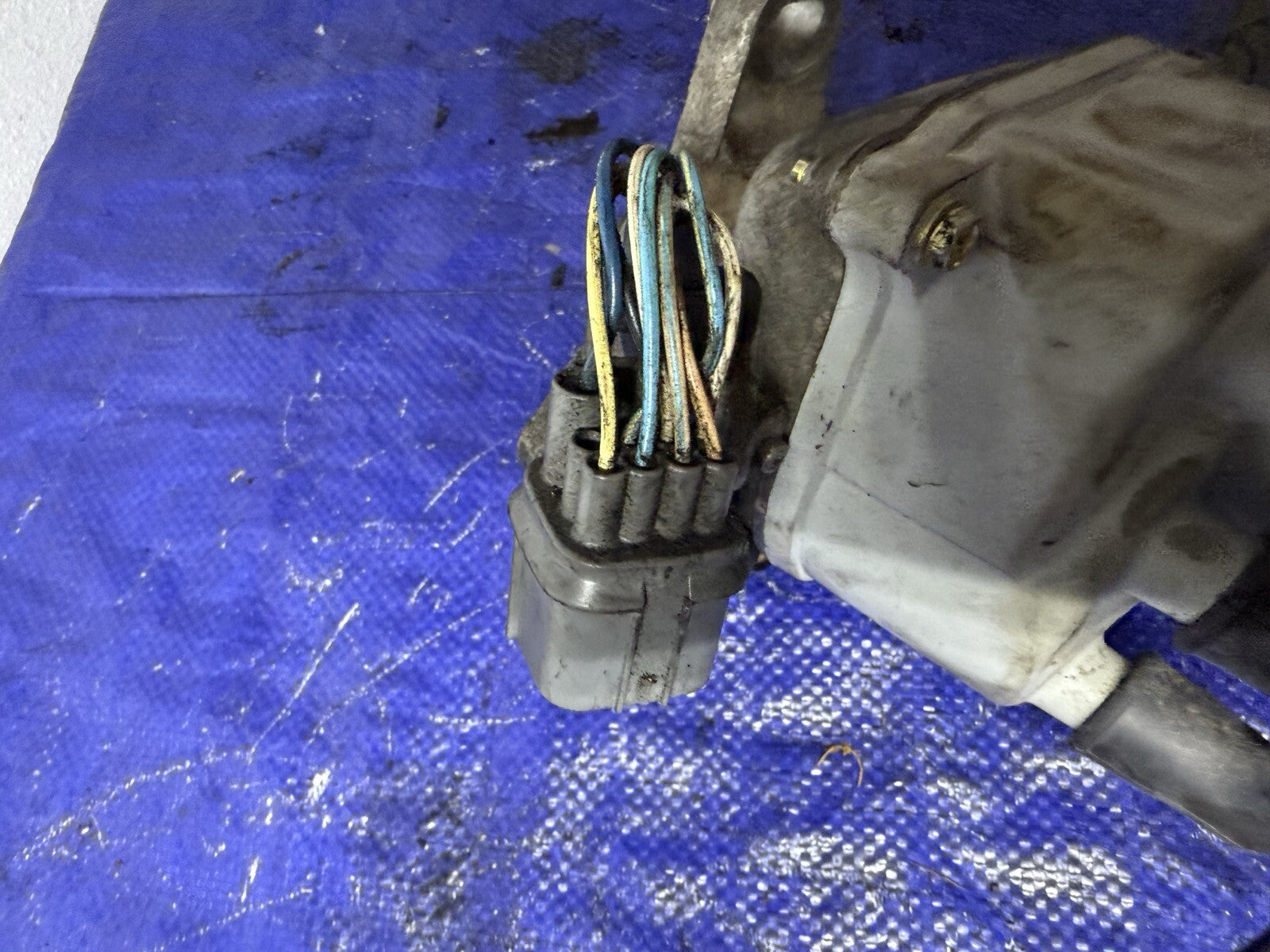 99-01 Acura Integra Distributor OEM B18 B20