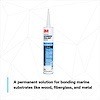 3M MARINE ADHESIVE SEALANT 5200 BLACK